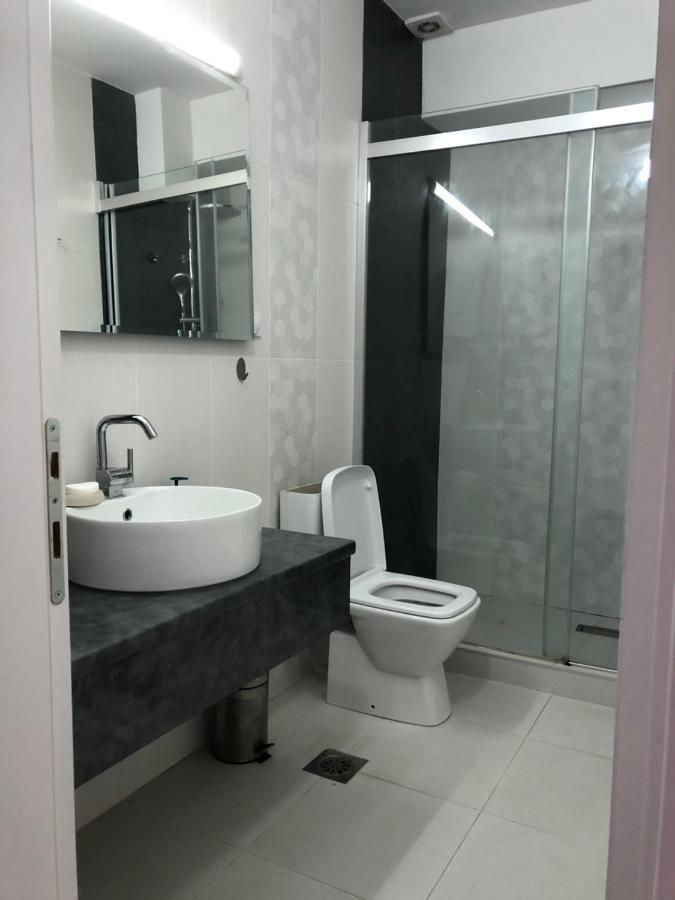 Cozy Apartment In The City Center Skopje Exterior photo